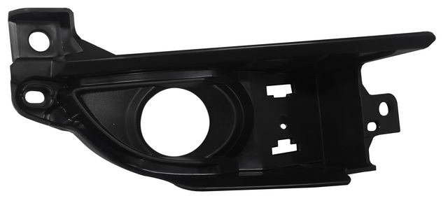FOG LAMP COVER W/HOLE RH
